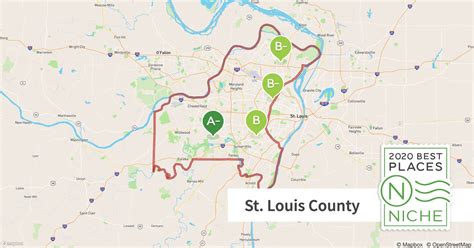 Only 10 people live in St. Louis County's smallest village